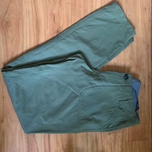 REI hiking pants